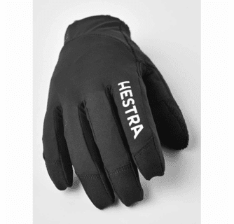 Hestra Spiro 5-Finger Ventilated Cycling Gloves - Long