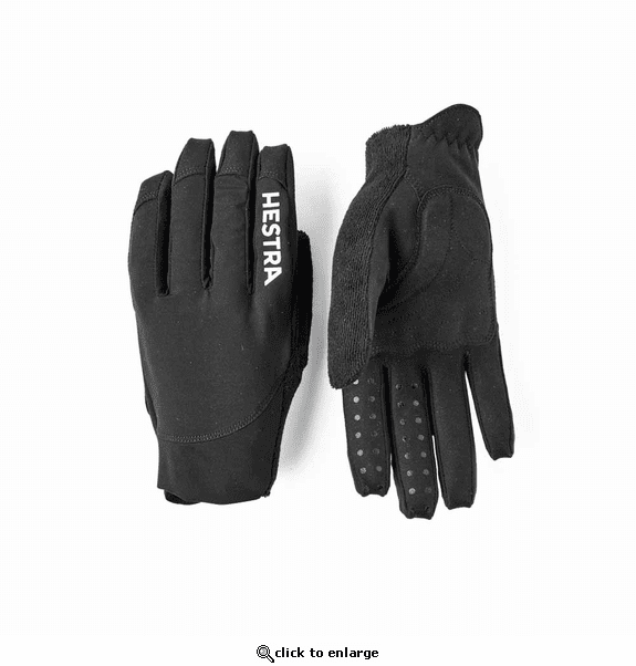 Hestra Spiro 5-Finger Ventilated Cycling Gloves - Long
