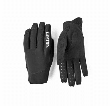 Hestra Spiro 5-Finger Ventilated Cycling Gloves - Long