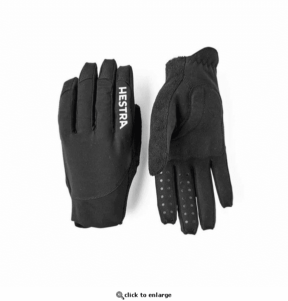 Hestra Spiro 5-Finger Ventilated Cycling Gloves - Long