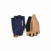 Hestra Spiro 5-Finger Ventilated Half-Finger Gloves - Short