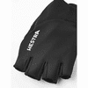Hestra Spiro 5-Finger Ventilated Half-Finger Gloves - Short