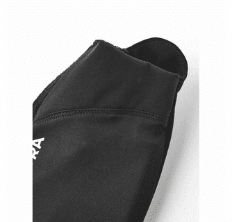 Hestra Spiro 5-Finger Ventilated Half-Finger Gloves - Short