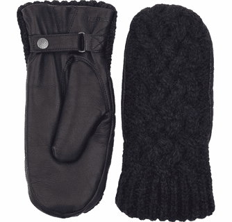 Hestra Sport Classic Ragnhild Mitts (Size 6)