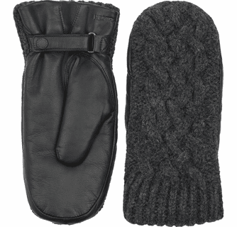 Hestra Sport Classic Ragnhild Mitts (Size 6)