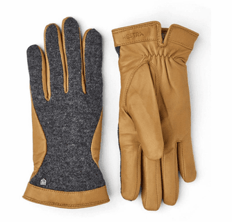 Hestra Sport Classic Saga Gloves
