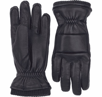 Hestra Sport Classic Torun Gloves (Brown)