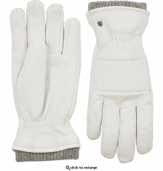 Hestra Sport Classic Torun Gloves (Brown)