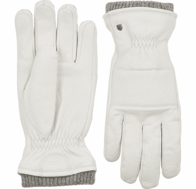 Hestra Sport Classic Torun Gloves (Brown)