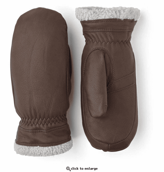 Hestra Sundborn Gloves
