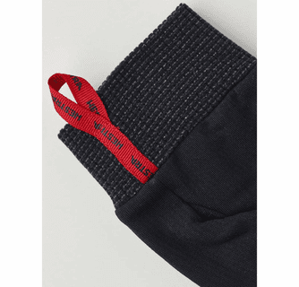 Hestra Touch Point Active 5-Finger Liner Gloves