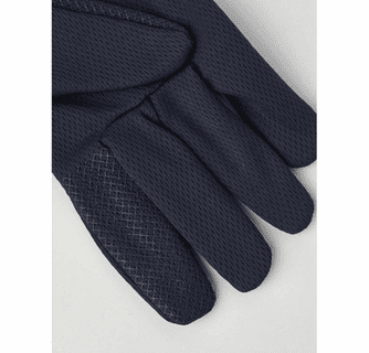 Hestra Touch Point Dry Wool 5-Finger Gloves