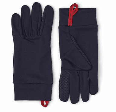 Hestra Touch Point Dry Wool 5-Finger Gloves