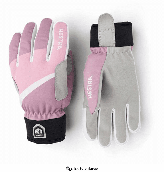 Hestra Tracker Junior Gloves