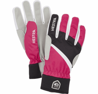 Hestra Tracker Junior Gloves