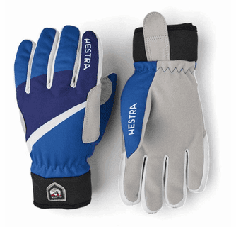 Hestra Tracker Junior Gloves