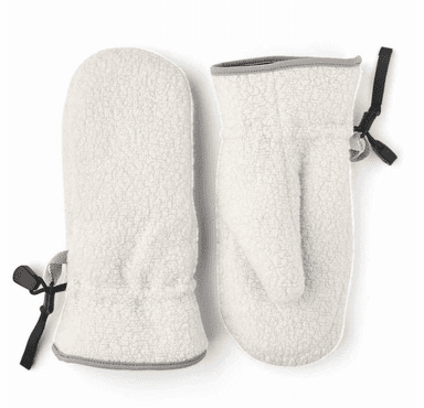Hestra Unisex Alta Fluffy Wool Mittens