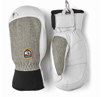 Hestra Unisex Army Leather Patrol Mittens