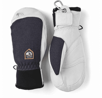 Hestra Unisex Army Leather Patrol Mittens