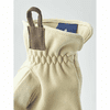 Hestra Unisex Chamois Leather Work Gloves