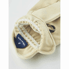 Hestra Unisex Chamois Leather Work Gloves
