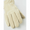 Hestra Unisex Chamois Leather Work Gloves