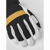 Hestra Unisex Couloir 5-Finger Ski Gloves