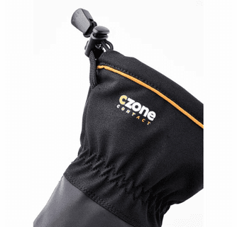 Hestra Unisex CZone Contact Gauntlet Gloves