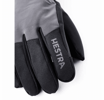 Hestra Unisex CZone Contact Gauntlet Gloves