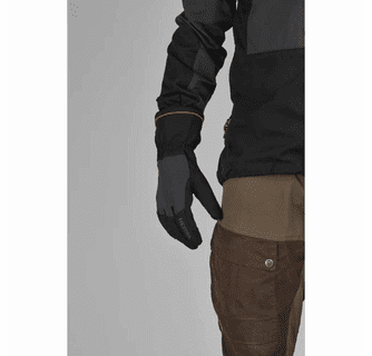 Hestra Unisex CZone Contact Gauntlet Gloves
