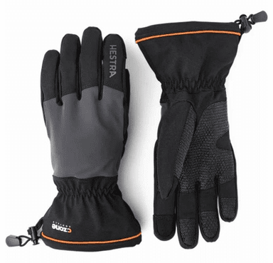 Hestra Unisex CZone Contact Gauntlet Gloves