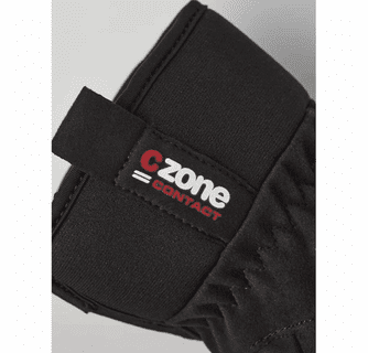 Hestra Unisex CZone Contact Gloves