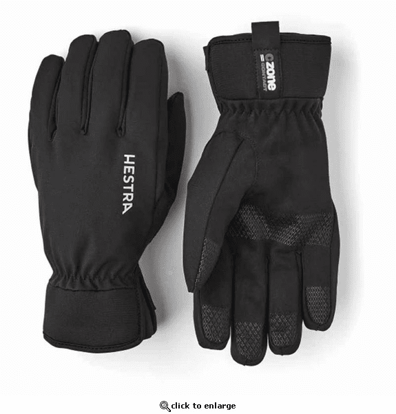 Hestra Unisex CZone Contact Gloves