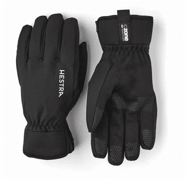 Hestra Unisex CZone Contact Gloves