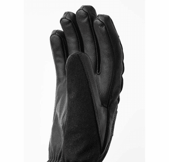 Hestra Unisex CZone Primaloft Flex 5-Finger Gloves