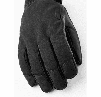 Hestra Unisex CZone Primaloft Flex 5-Finger Gloves