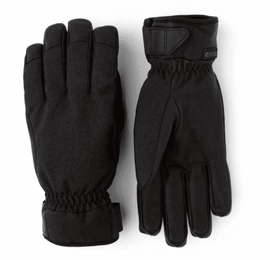 Hestra Unisex CZone Primaloft Flex 5-Finger Gloves
