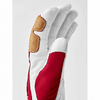 Hestra Unisex Ergo Grip Active Wool Terry 5-Finger Gloves