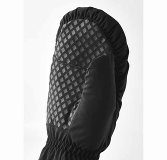Hestra Unisex Hajka Mittens