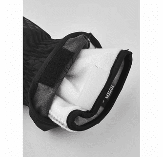 Hestra Unisex Hajka Mittens