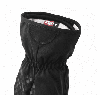 Hestra Unisex Hajka Mittens