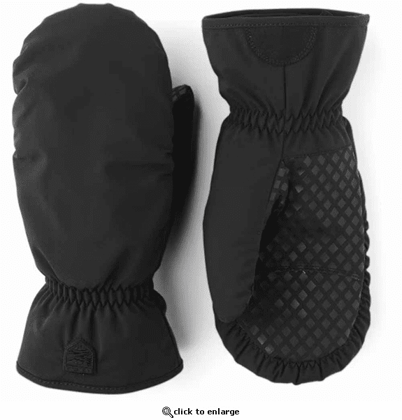 Hestra Unisex Hajka Mittens