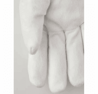 Hestra Unisex Heli Ski Czone 5-Finger Gloves