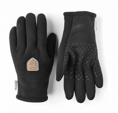 Hestra Unisex Infinium Fleece 5-Finger Gloves