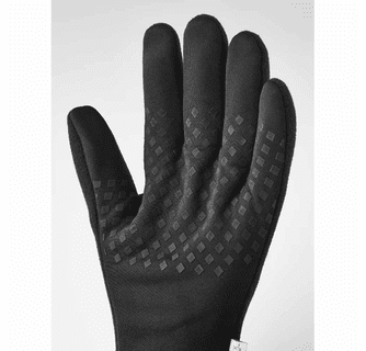 Hestra Unisex Infinium Fleece 5-Finger Gloves