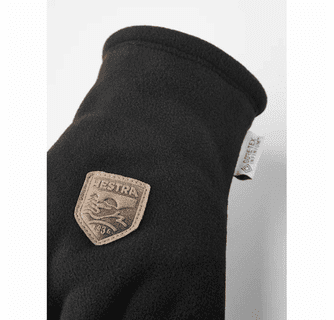 Hestra Unisex Infinium Fleece 5-Finger Gloves