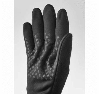 Hestra Unisex Infinium Fleece 5-Finger Gloves