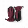 Hestra Unisex Mist 5-Finger Ski Gloves (Black 9)