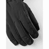 Hestra Unisex Mist 5-Finger Ski Gloves (Black 9)
