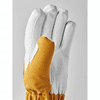 Hestra Unisex Mist 5-Finger Ski Gloves (Black 9)